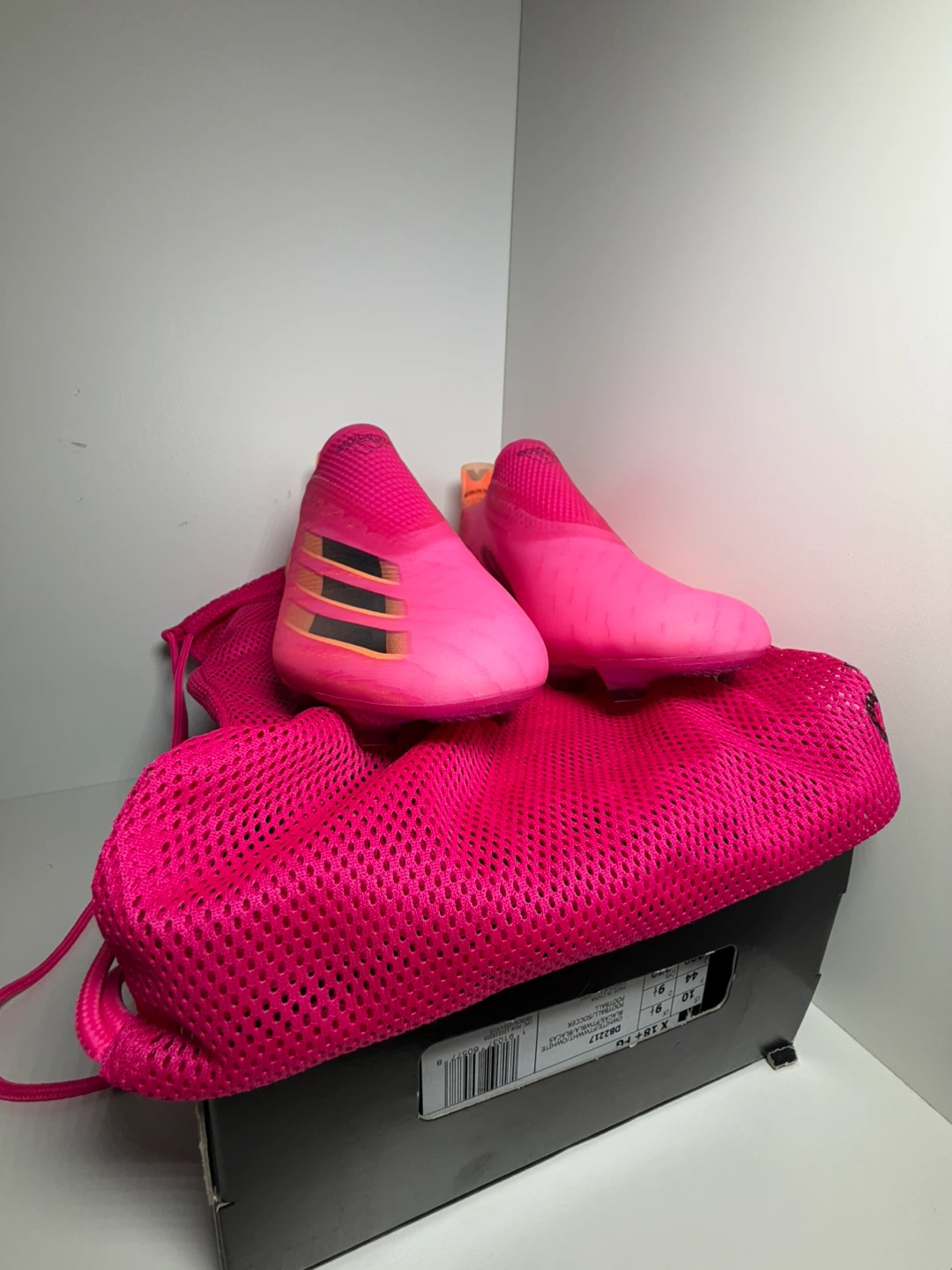 Adidas x Ghosted size 10 - photo 5