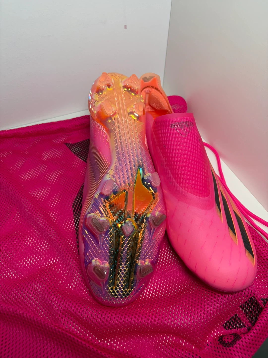 Adidas x Ghosted size 10 - photo 3
