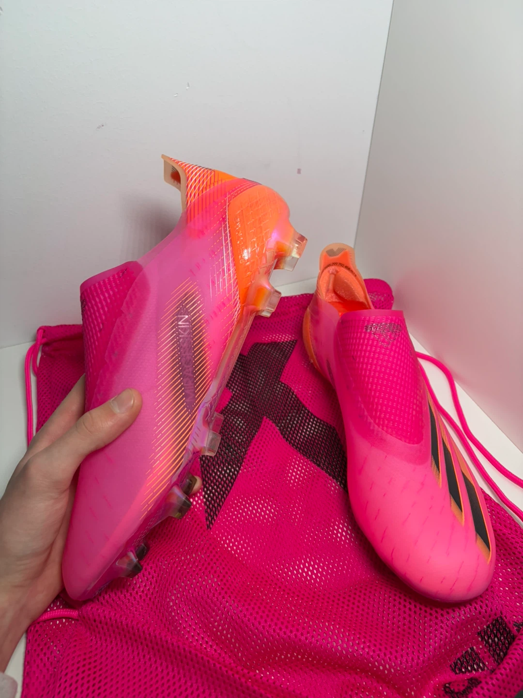 Adidas x Ghosted size 10 - photo 2
