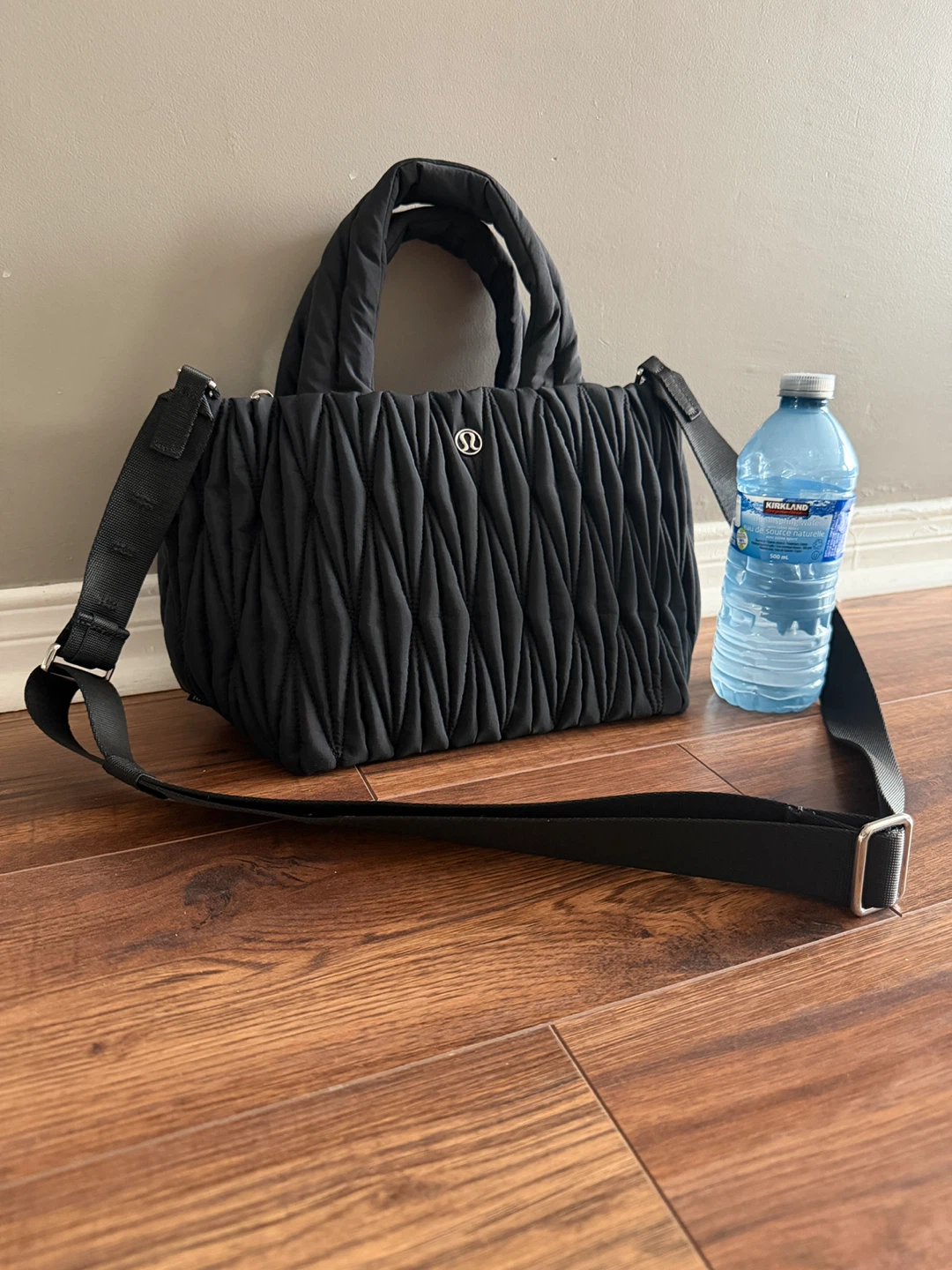 Lululemon Everywhere Crossbody Bag