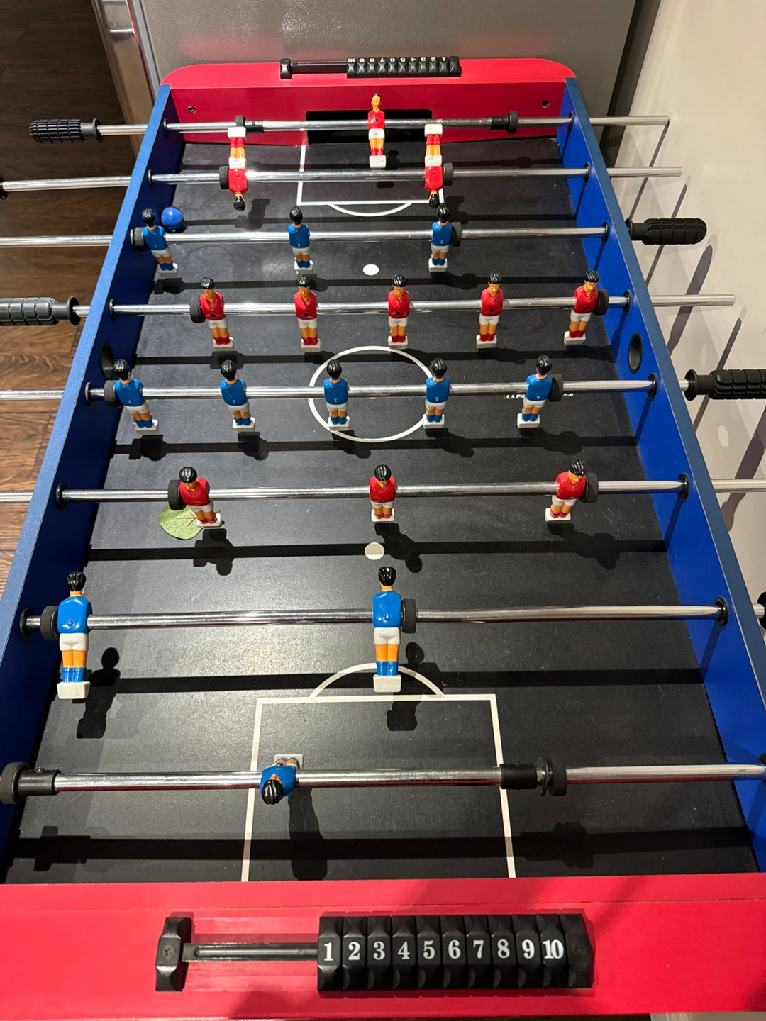 Campeon Foosball Table