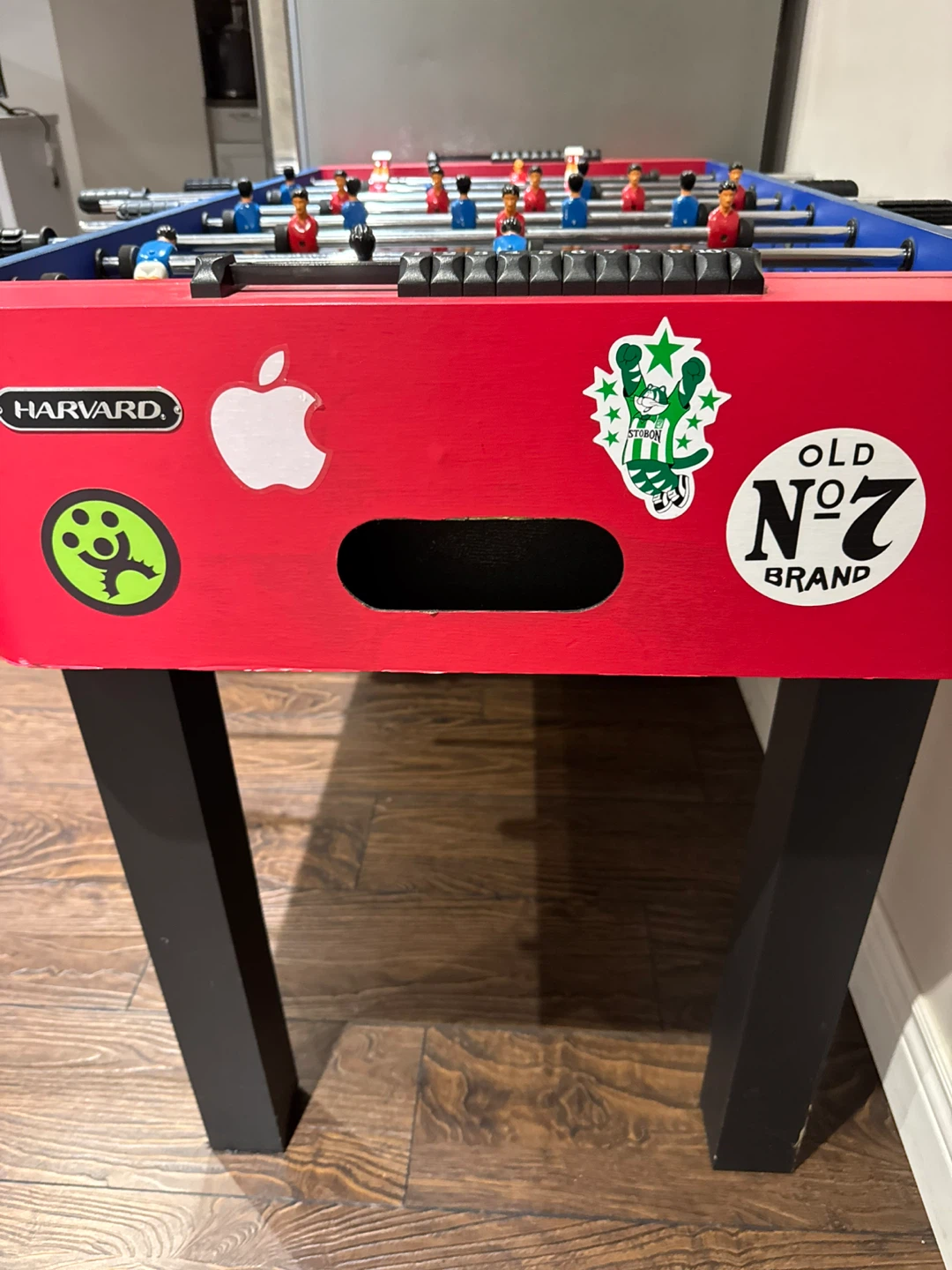 Campeon Foosball Table - photo 3
