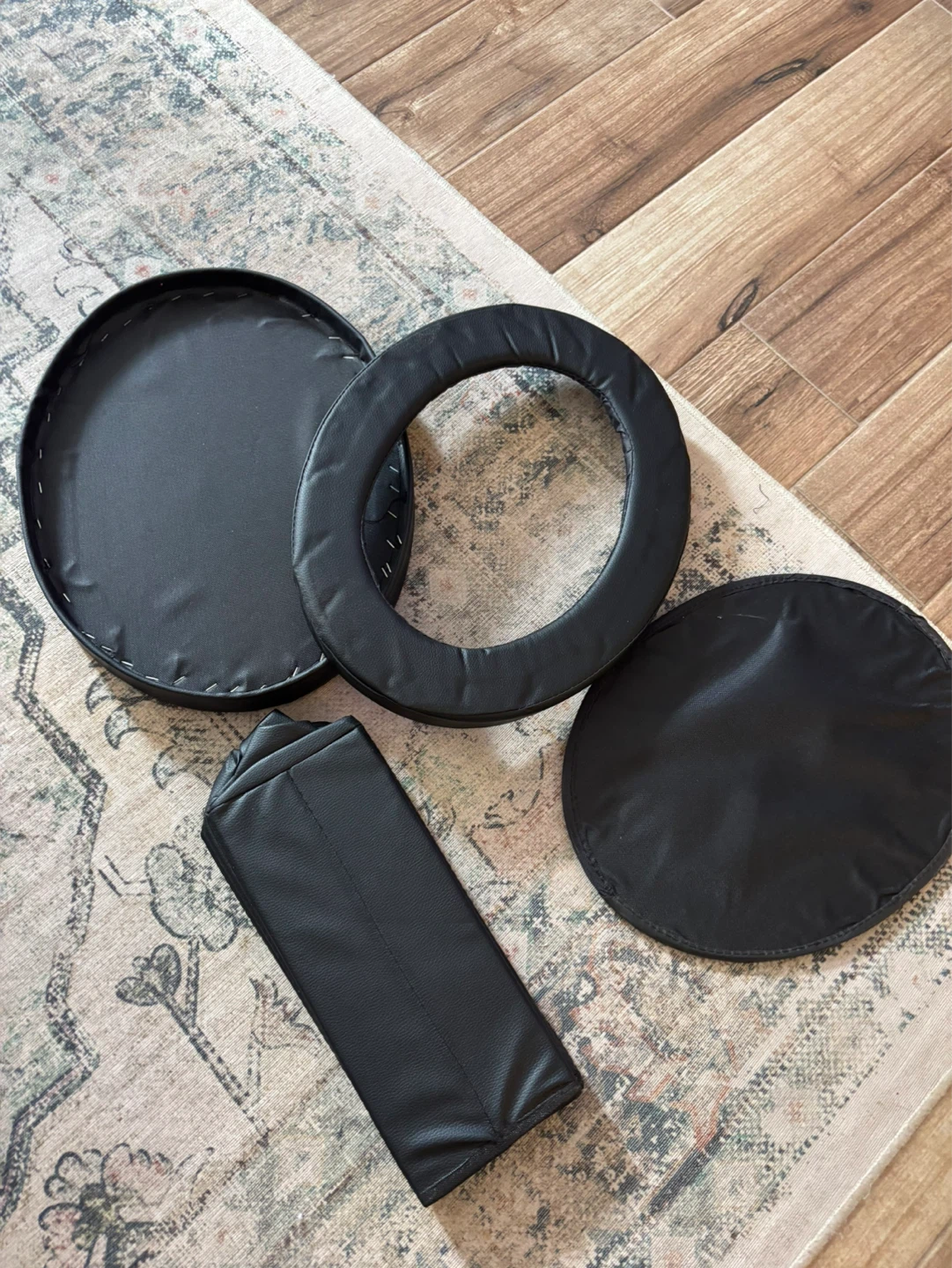 Portable Toilet Camping Gear