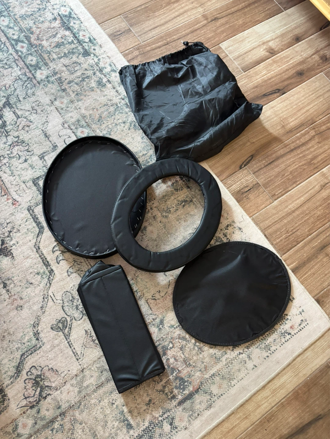 Portable Toilet Camping Gear - photo 2