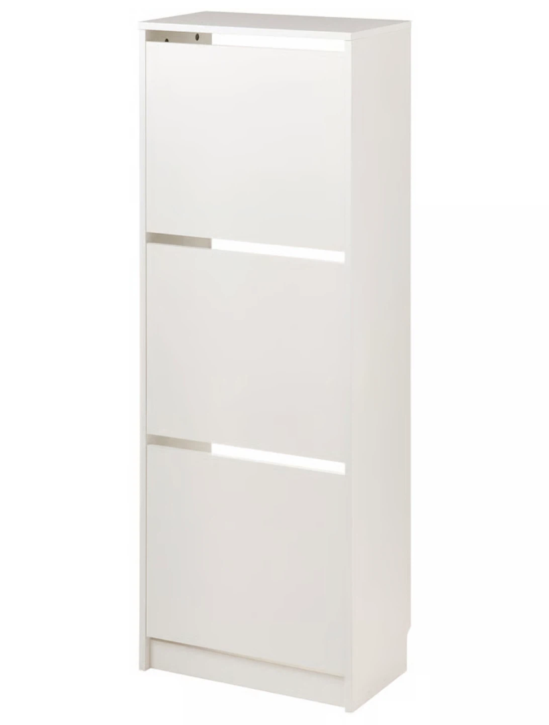 IKEA BISSA shoe cabinet