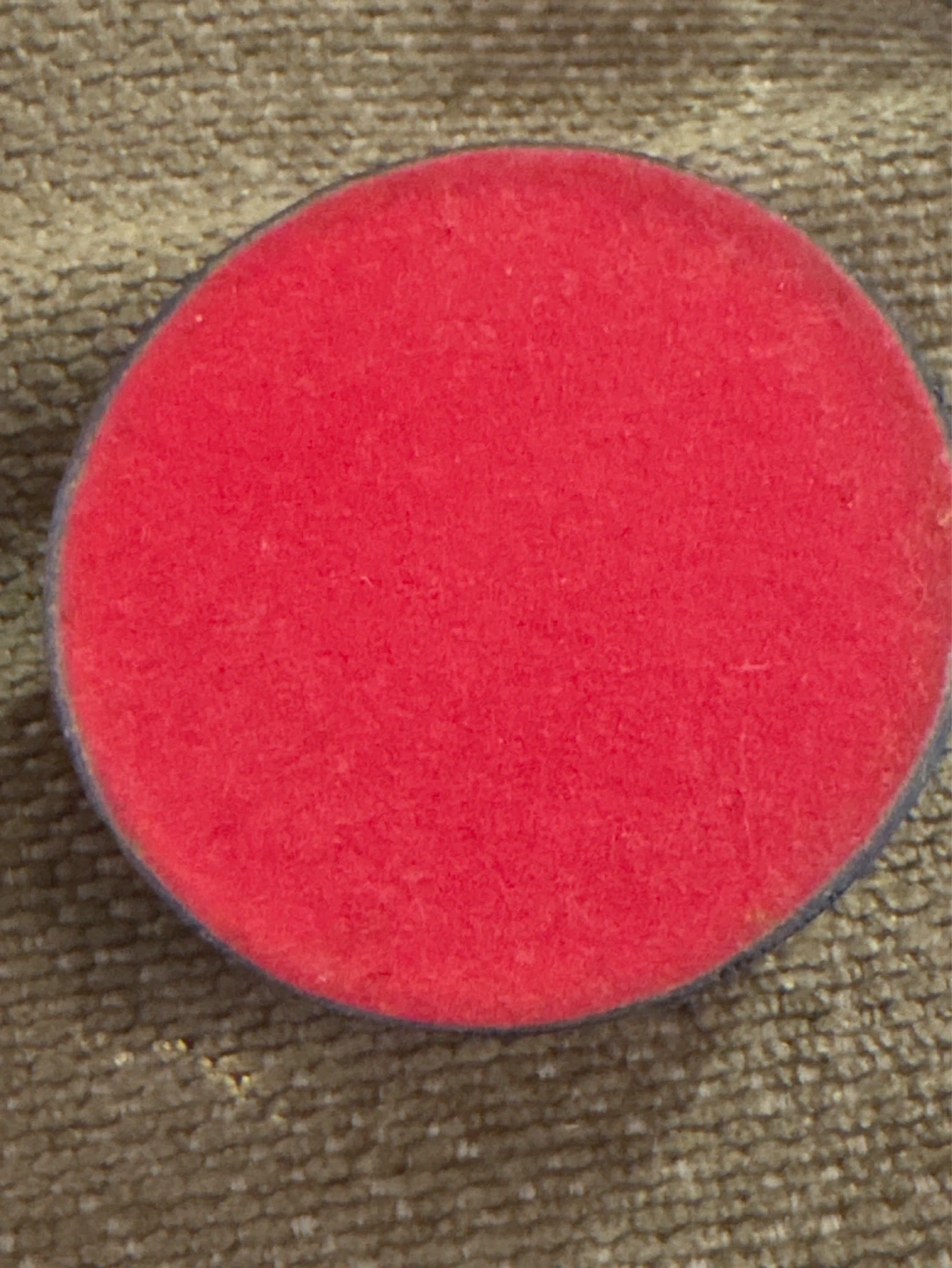 ⚽️Acrylic Paperweight with Watch Parts - photo 2
