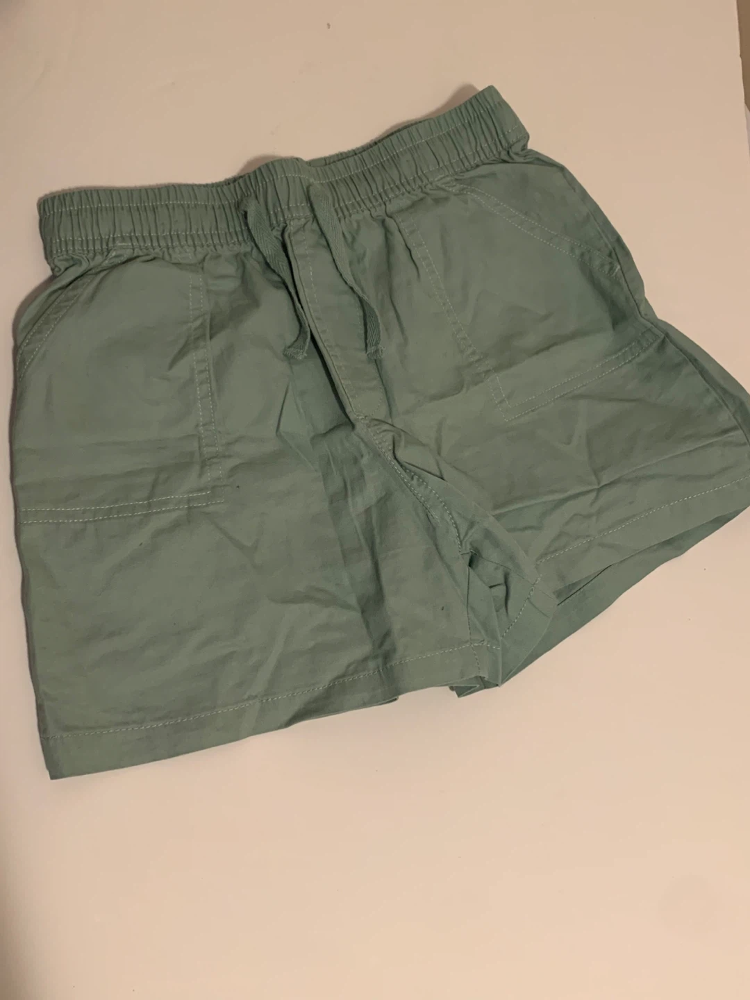 100% Cotton Shorts ⚽