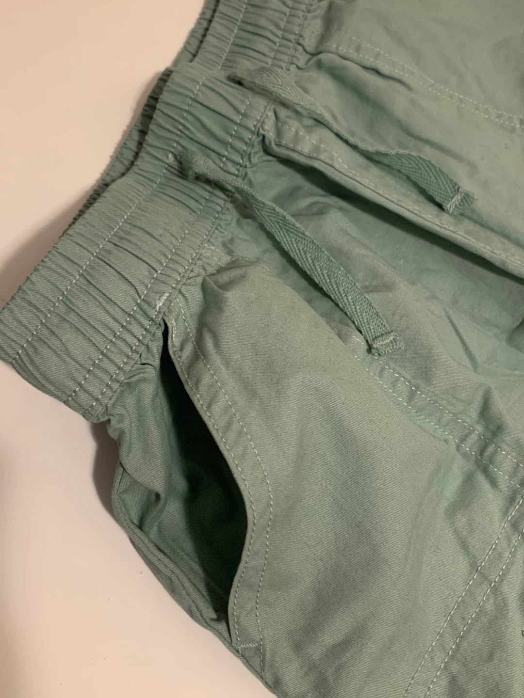 100% Cotton Shorts ⚽ - photo 2