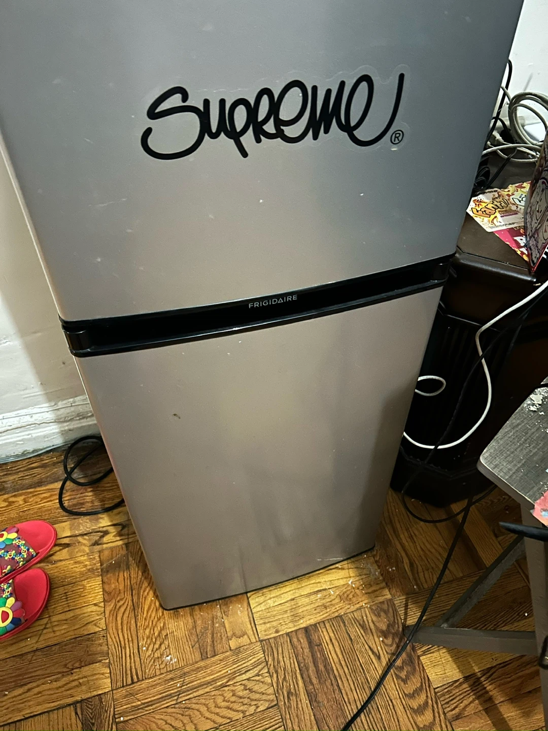 Frigidaire Compact Mini Fridge