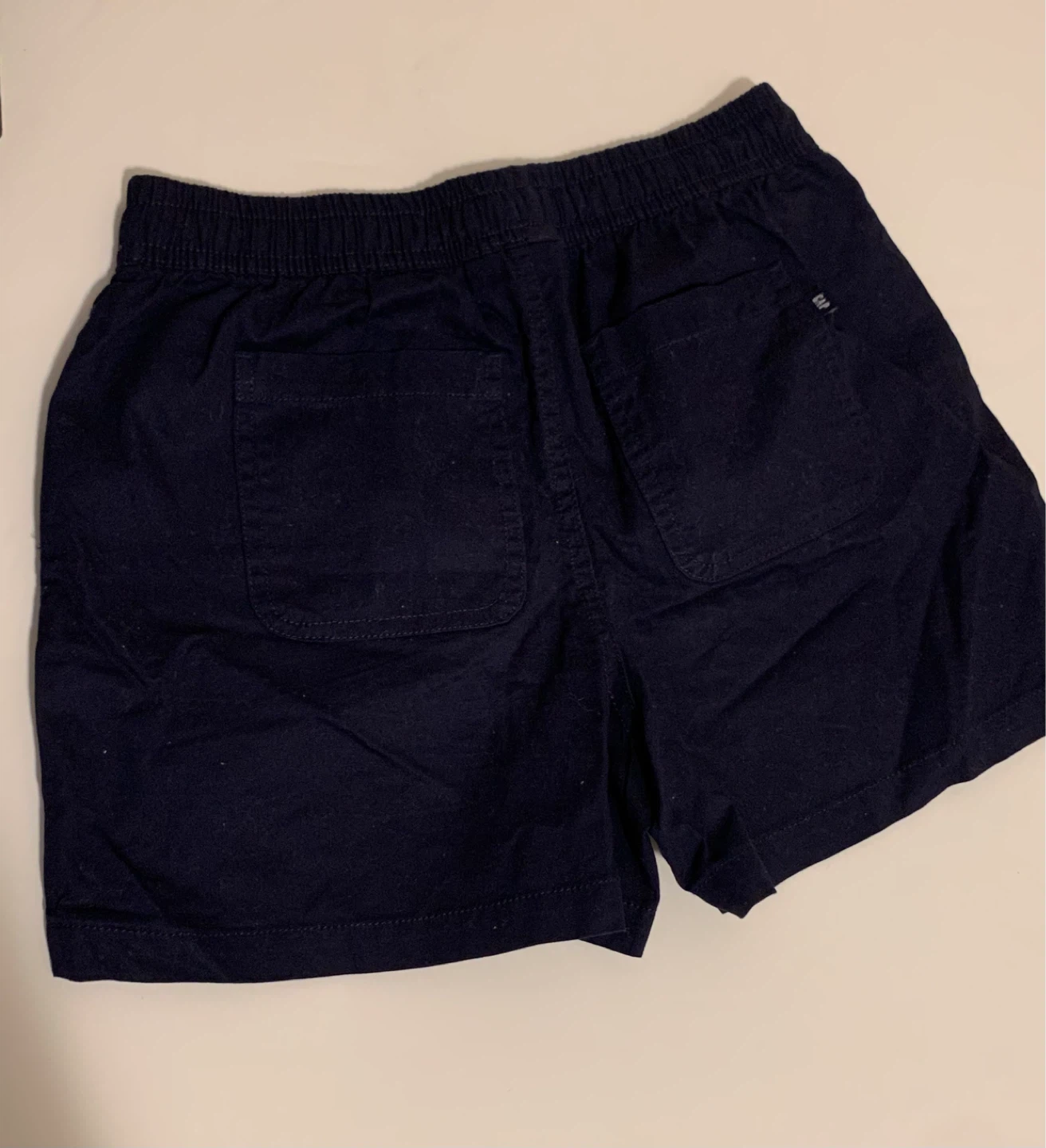 Navy Blue Shorts ⚽ - photo 2