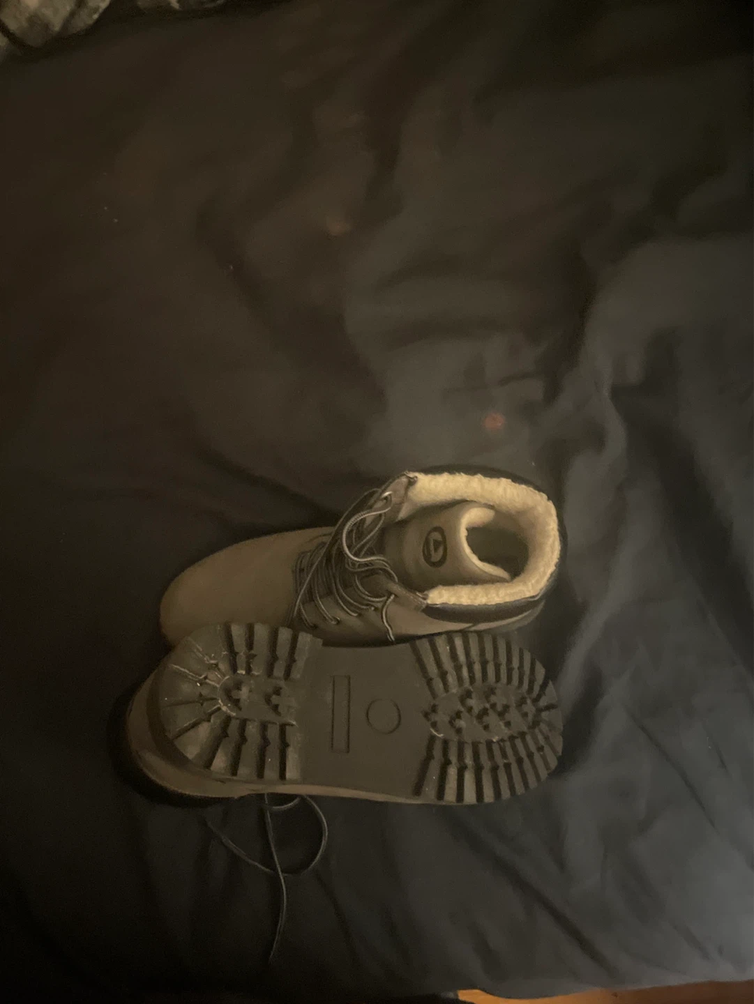 Women's Winter Boots - photo 2