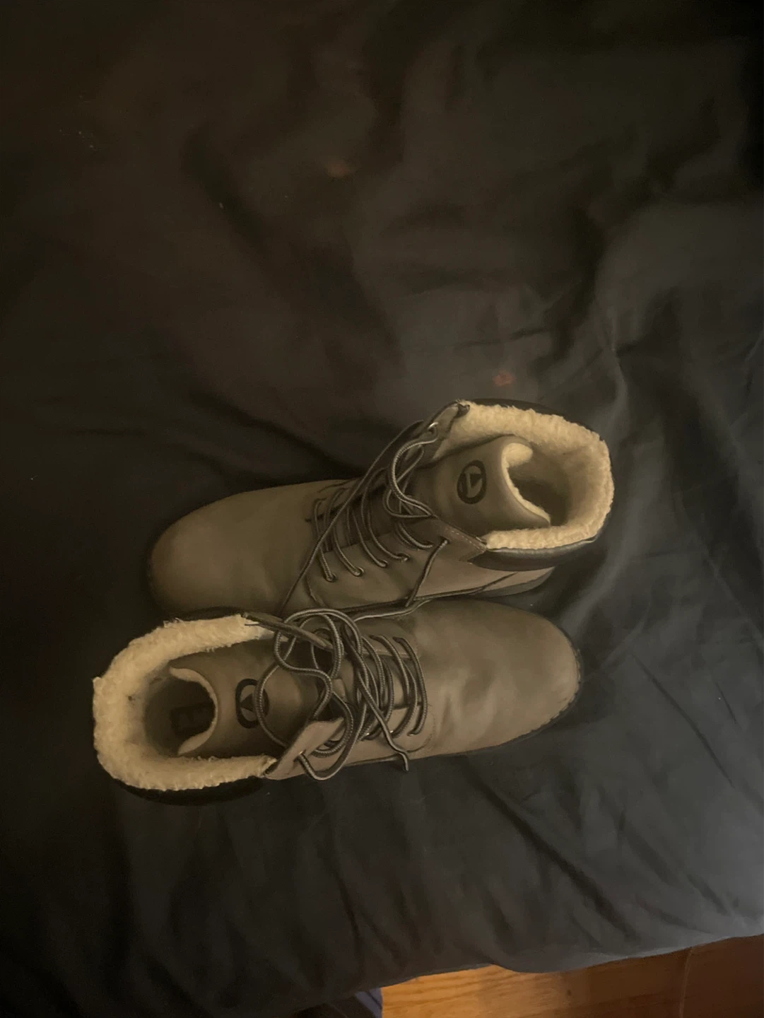 Women's Winter Boots