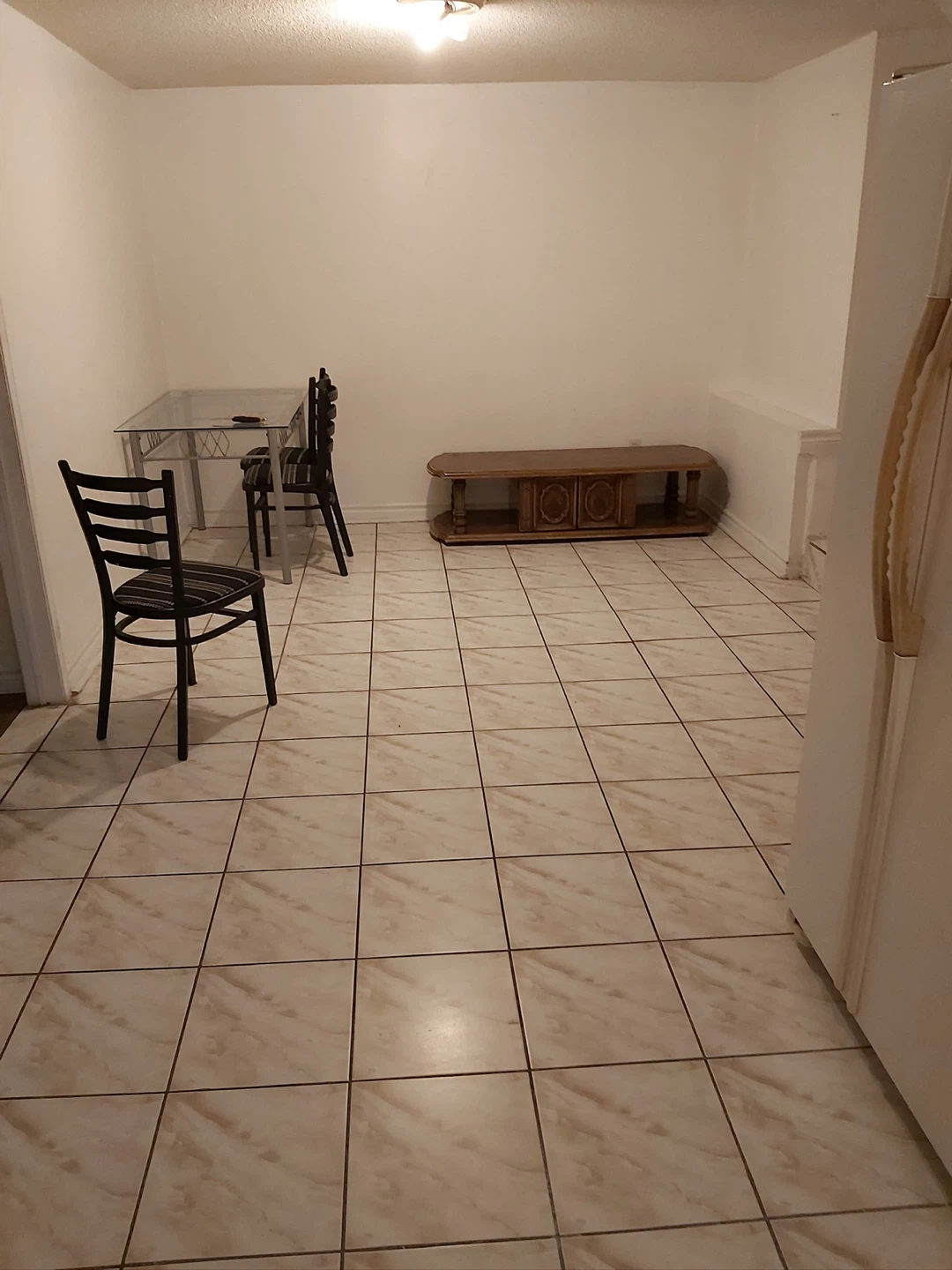 Two Bedroom basement apartment for rent - photo 2