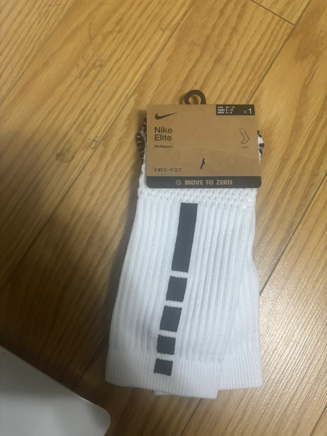 Nike Elite Multisport Crew Socks
