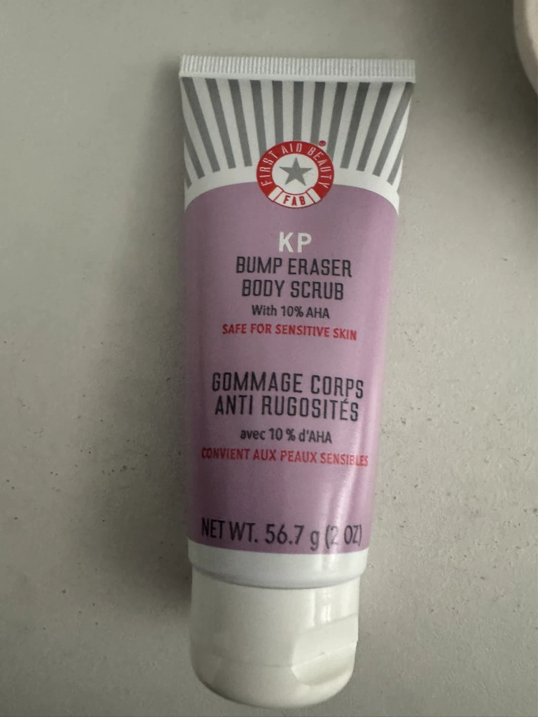 Body Scrub