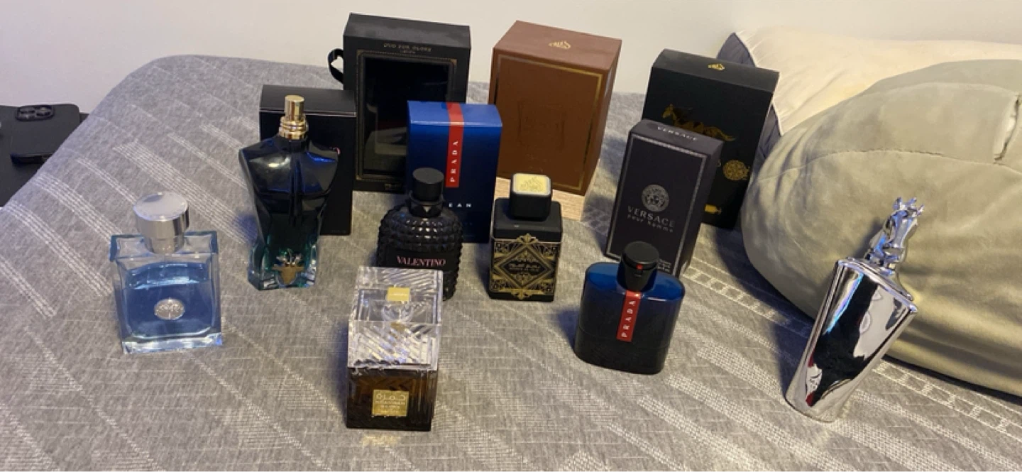 Men’s Fragrances for sale
