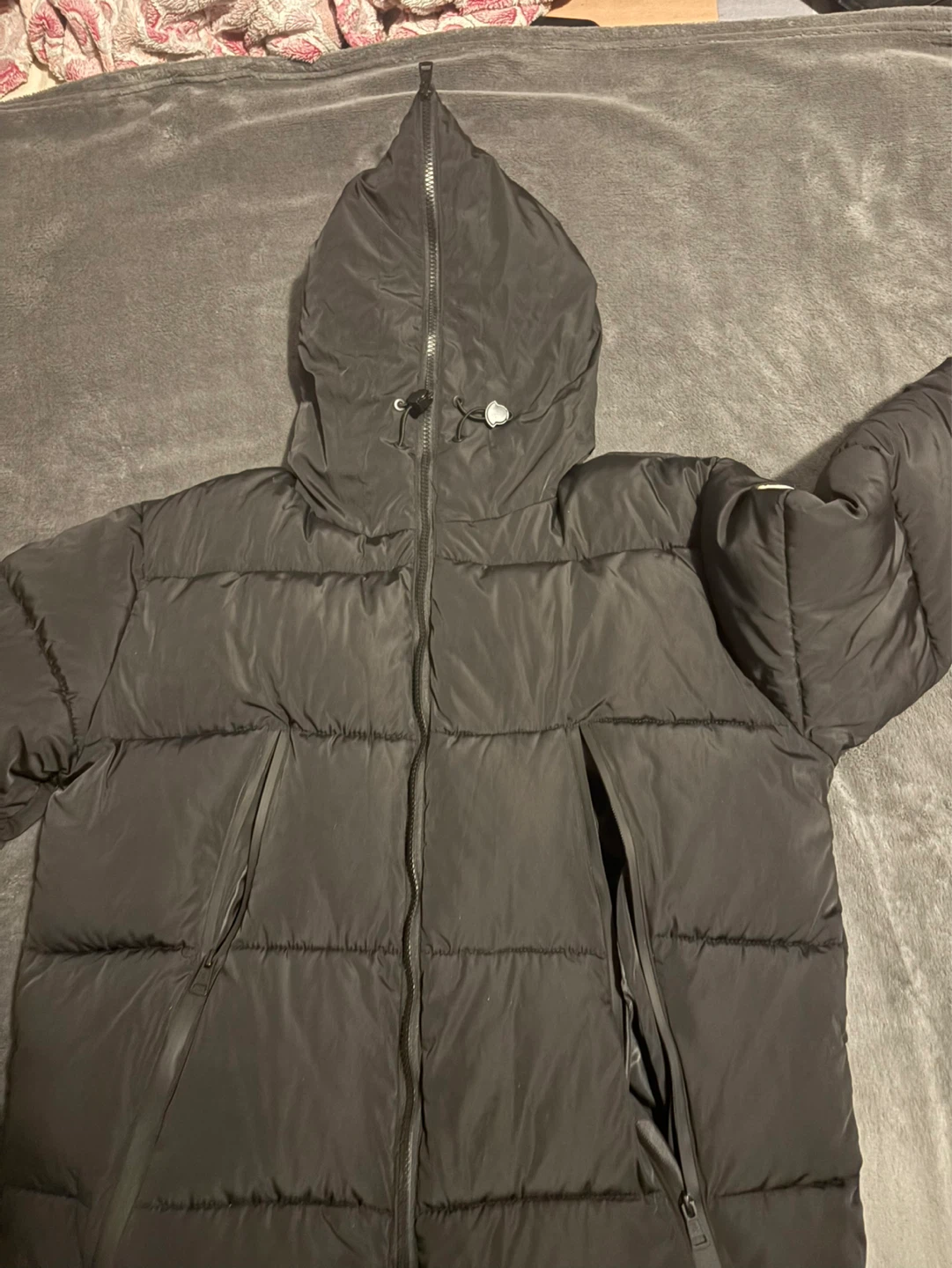 Moncler Puffer Jacket - photo 5