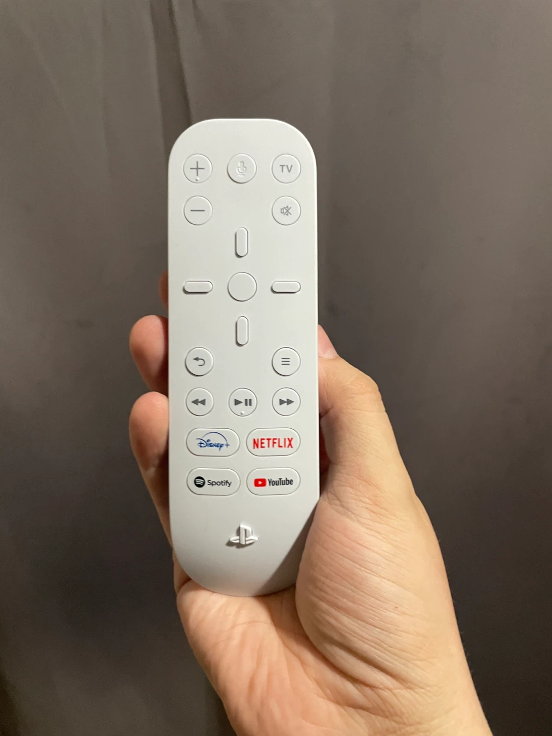 Sony PlayStation 5 Media Remote