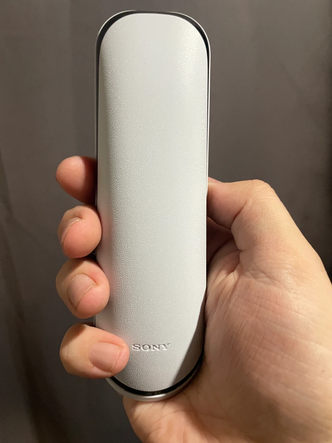 Sony PlayStation 5 Media Remote - photo 2