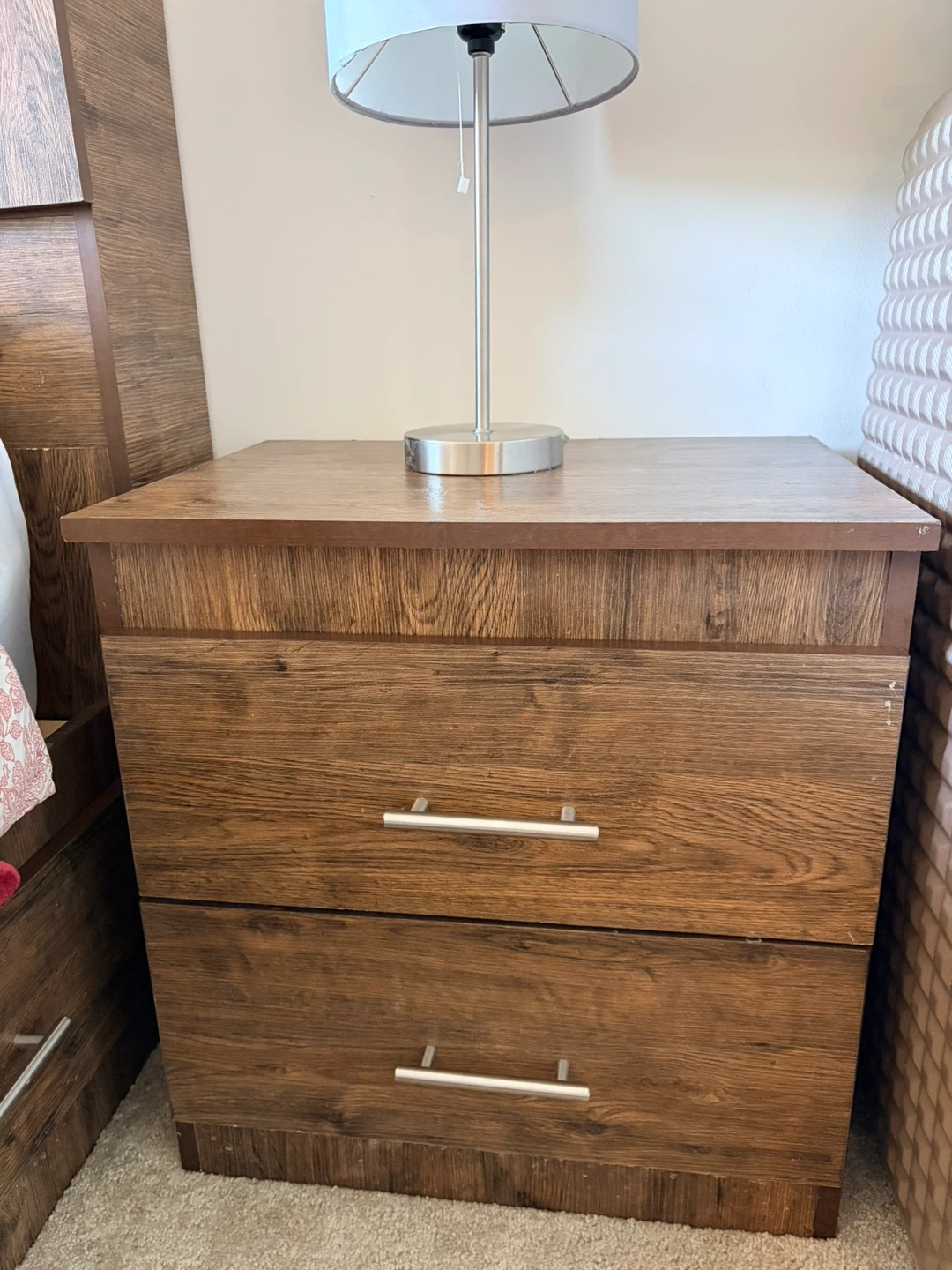 King bedroom set - photo 4