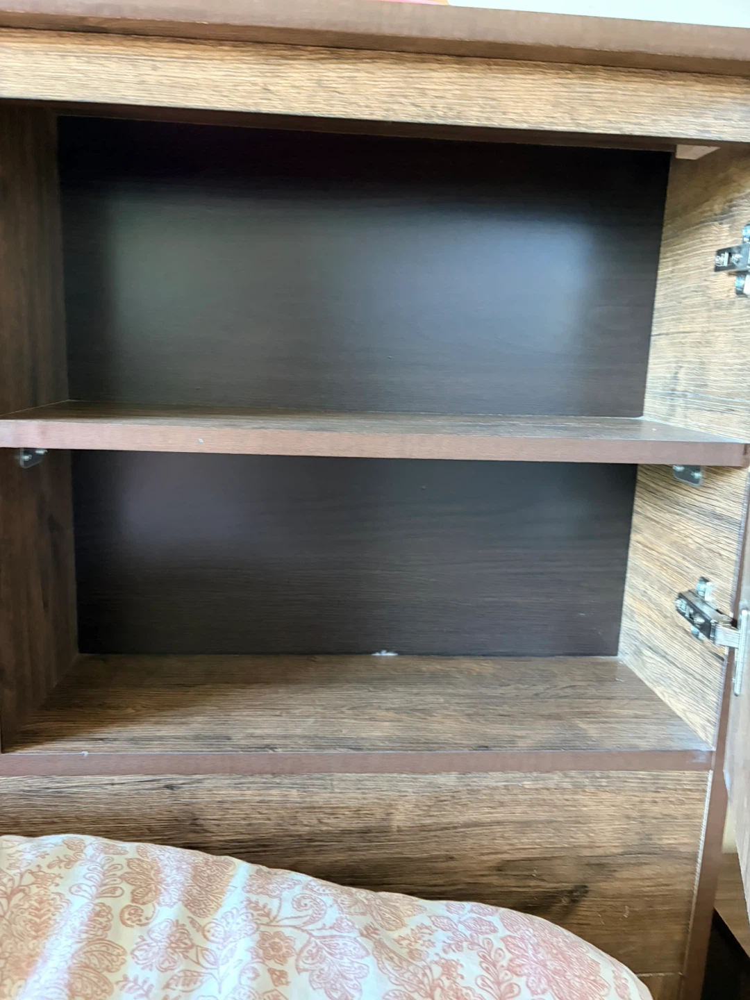 King bedroom set - photo 5