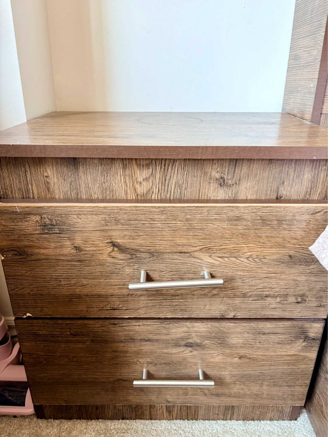 King bedroom set - photo 3