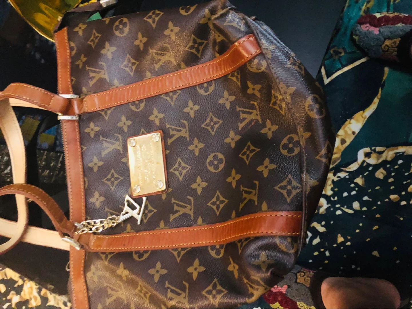 Louis Vuitton Bag
