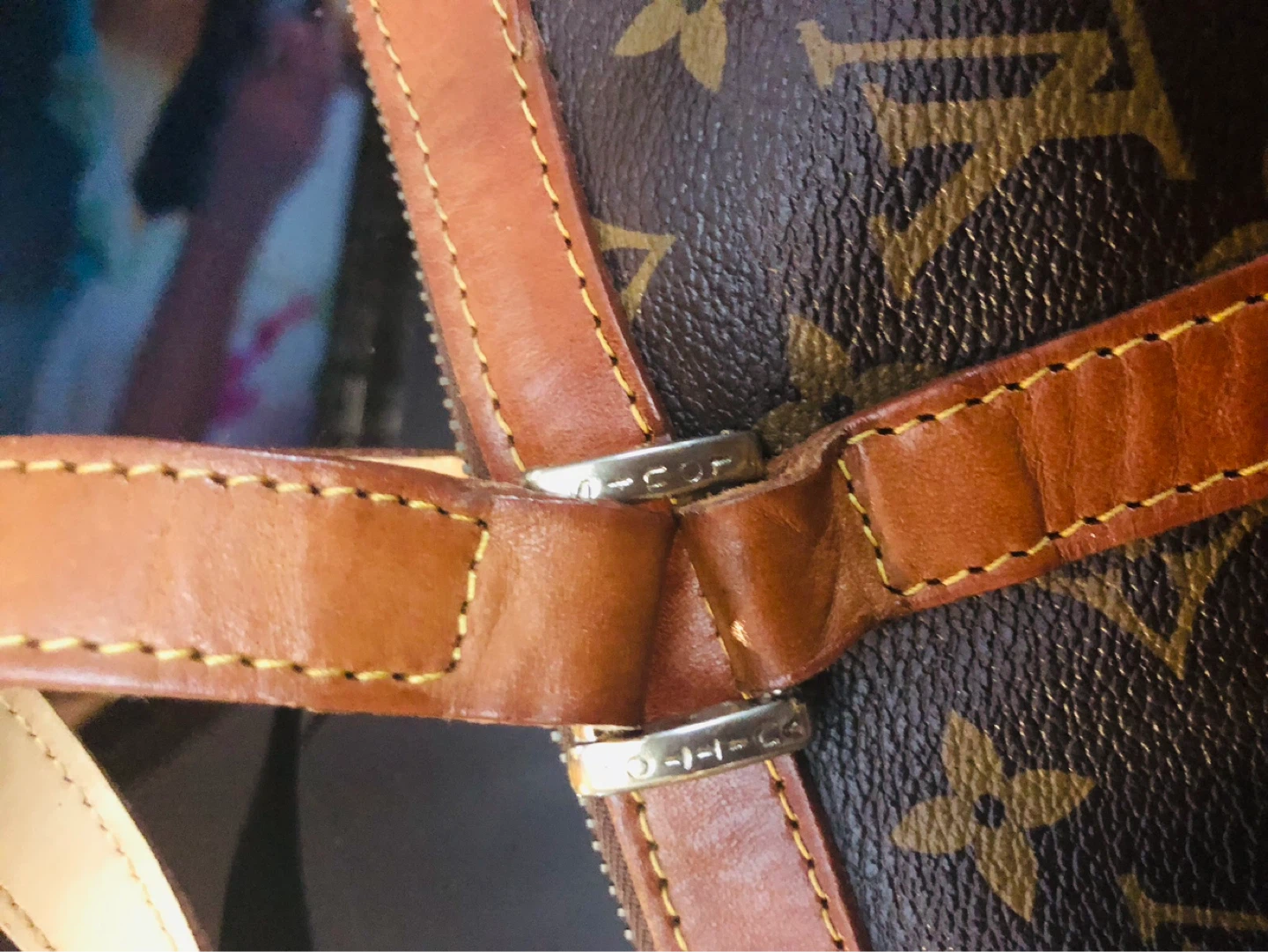 Louis Vuitton Bag - photo 4