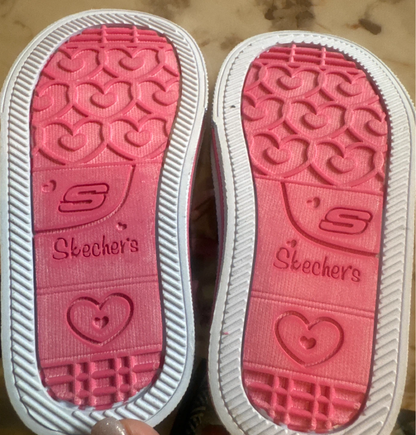 Skechers High Top light up Sneakers - photo 2