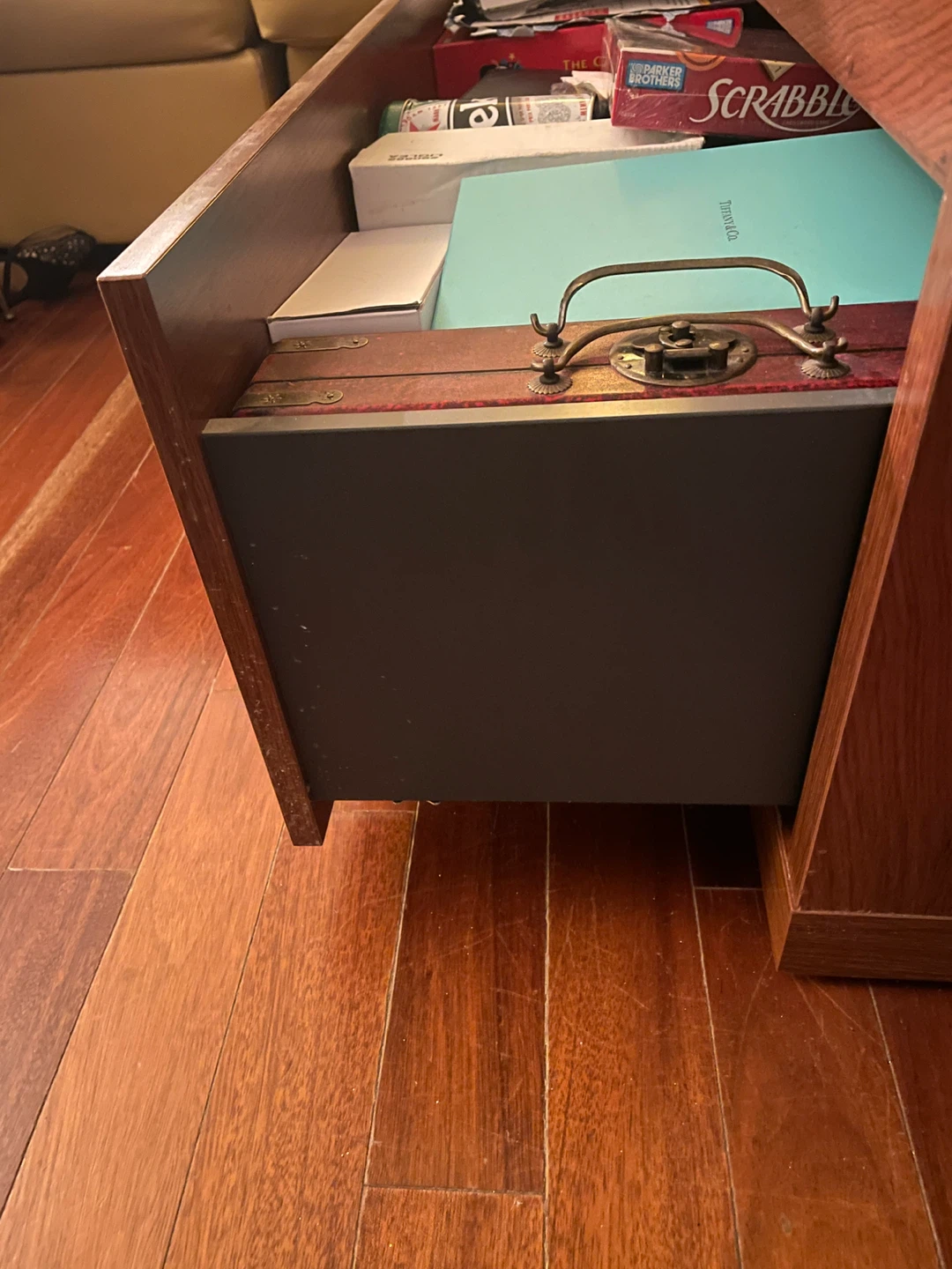 Entertainment Center - photo 4