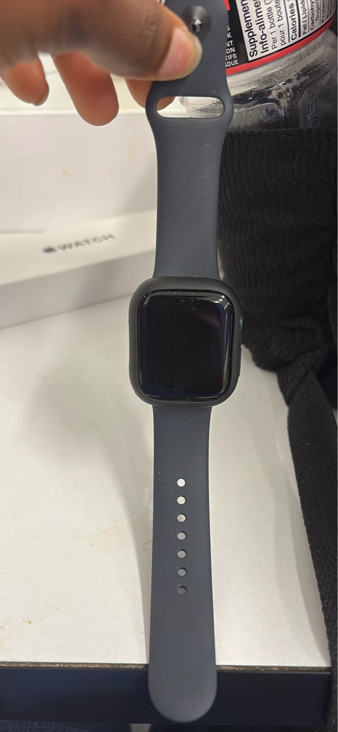 Apple Watch SE 2nd generation 44mm