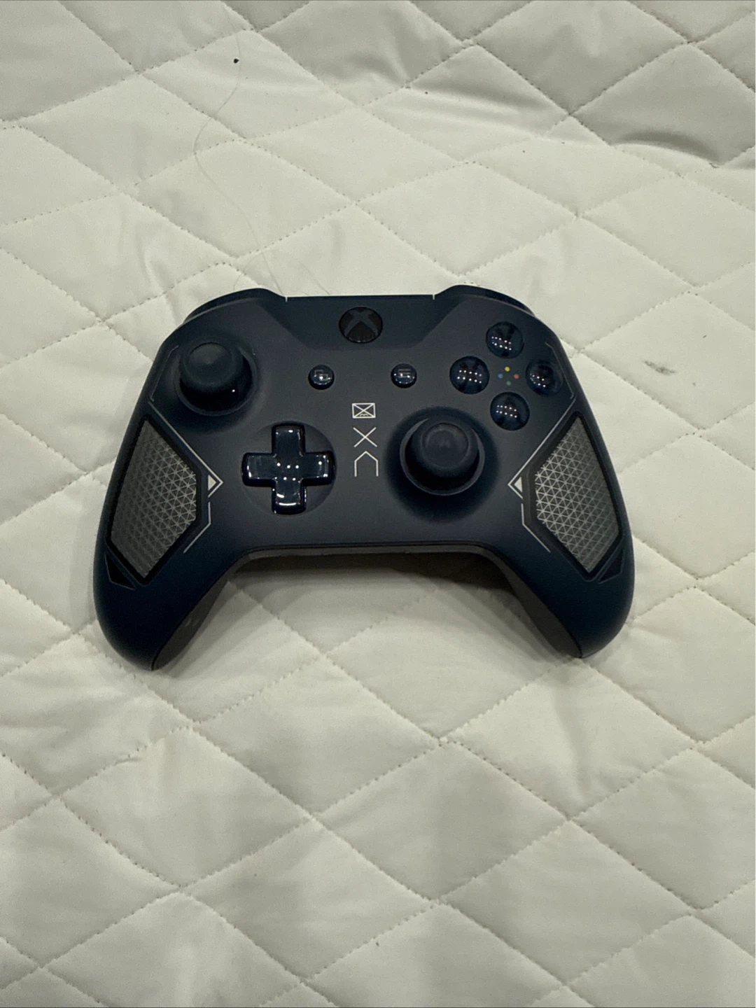 Xbox Wireless Controller - Deep Blue
