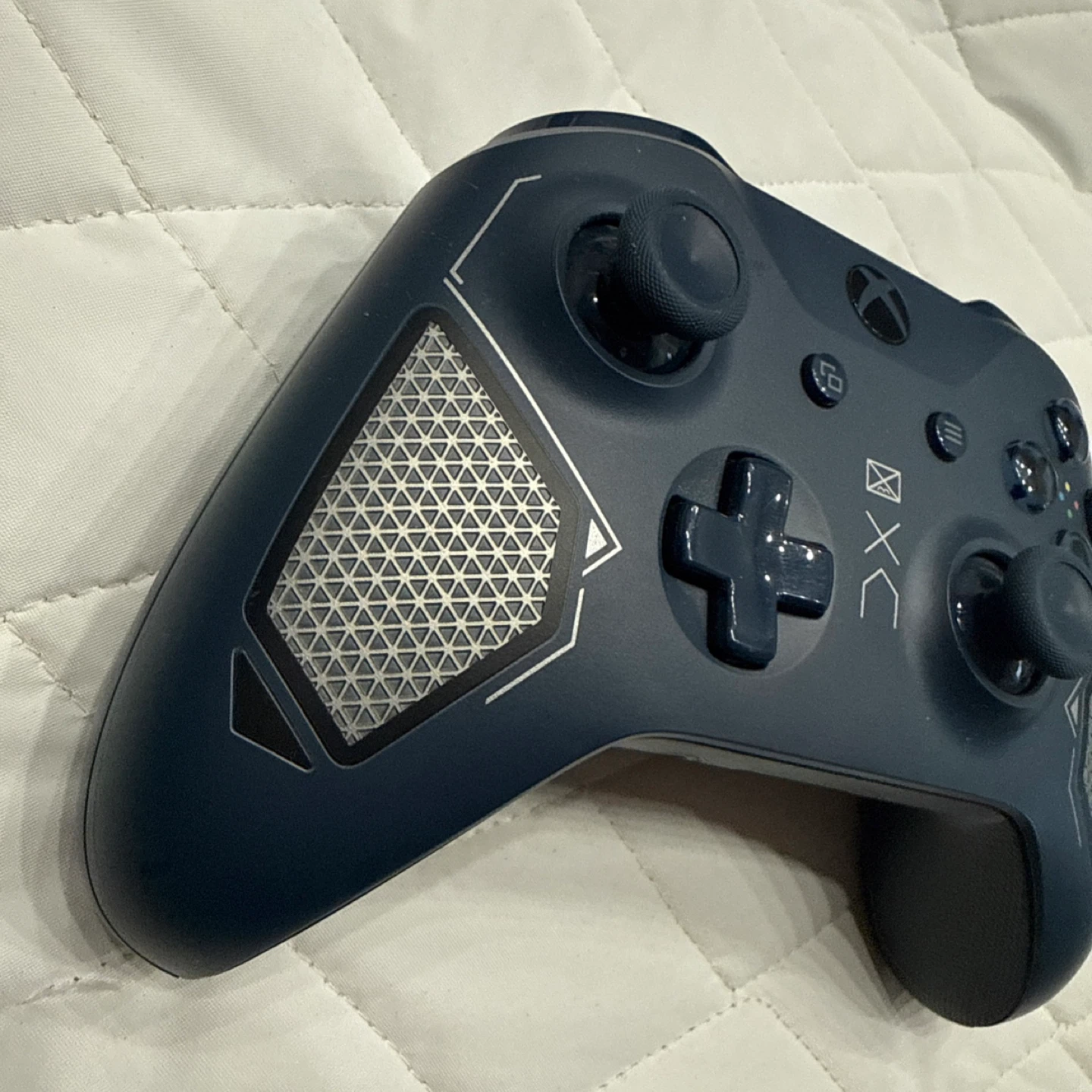 Xbox Wireless Controller - Deep Blue - photo 2