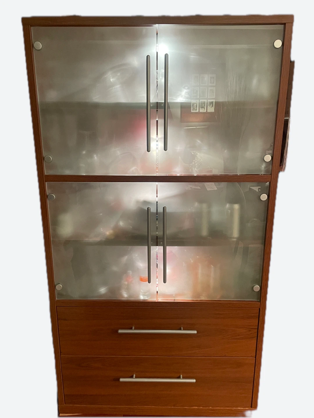 Entertainment Center