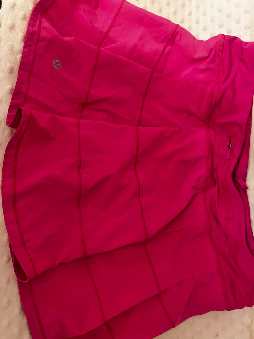 Lululemon Hotty Hot Shorts Size 10 ⚽️