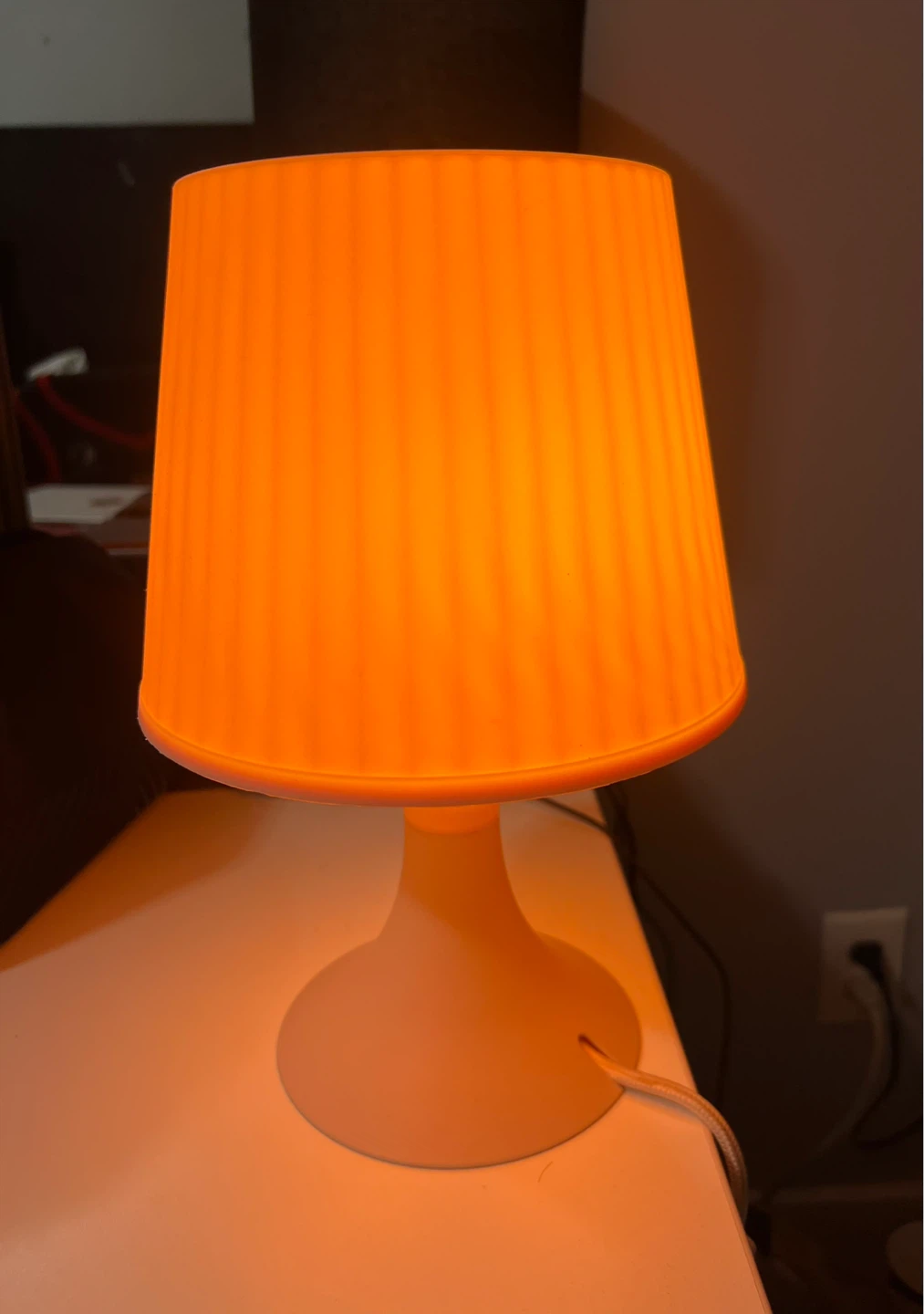 IKEA Table Lamp