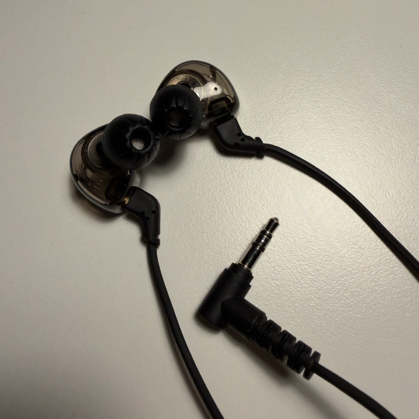 KZ Dawn IEM 3.5mm In-Ear Monitor Headphones
