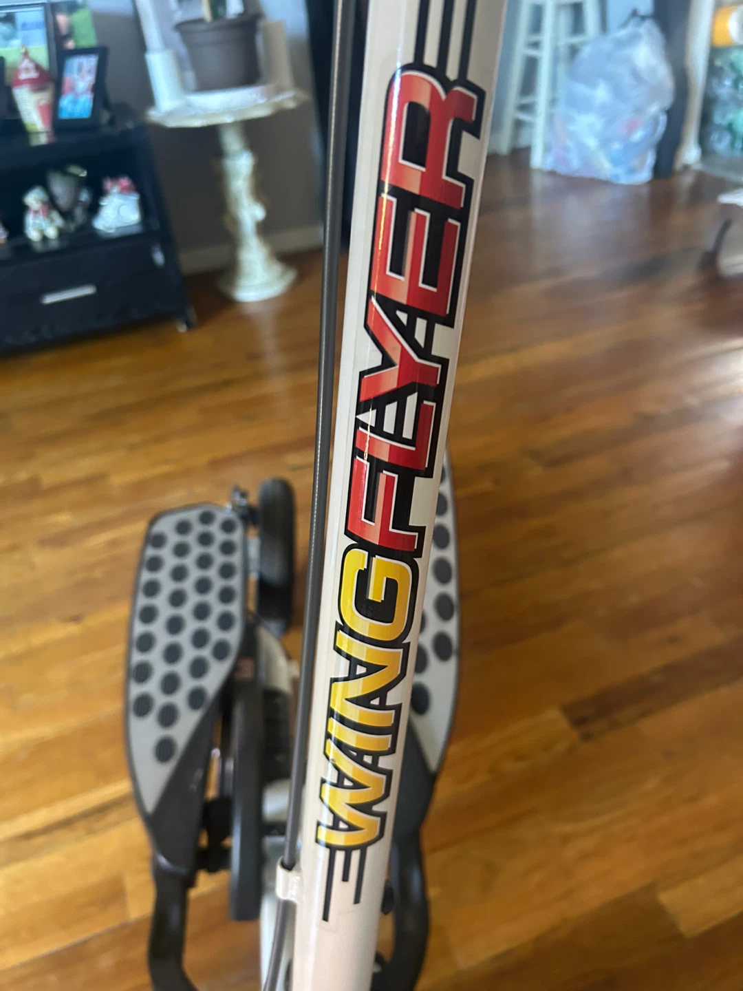 Wing Flyer Scooter - photo 4