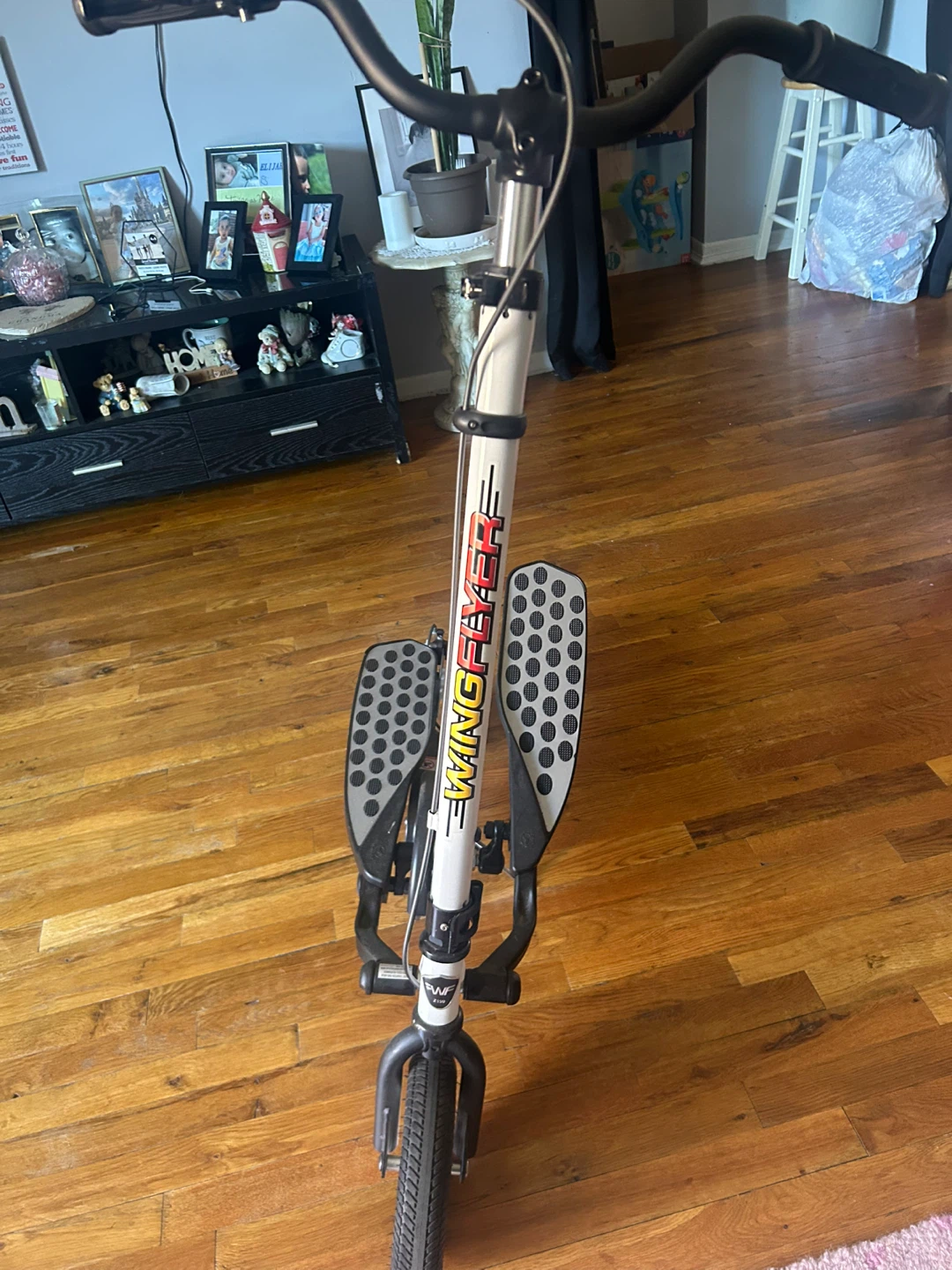 Wing Flyer Scooter - photo 5