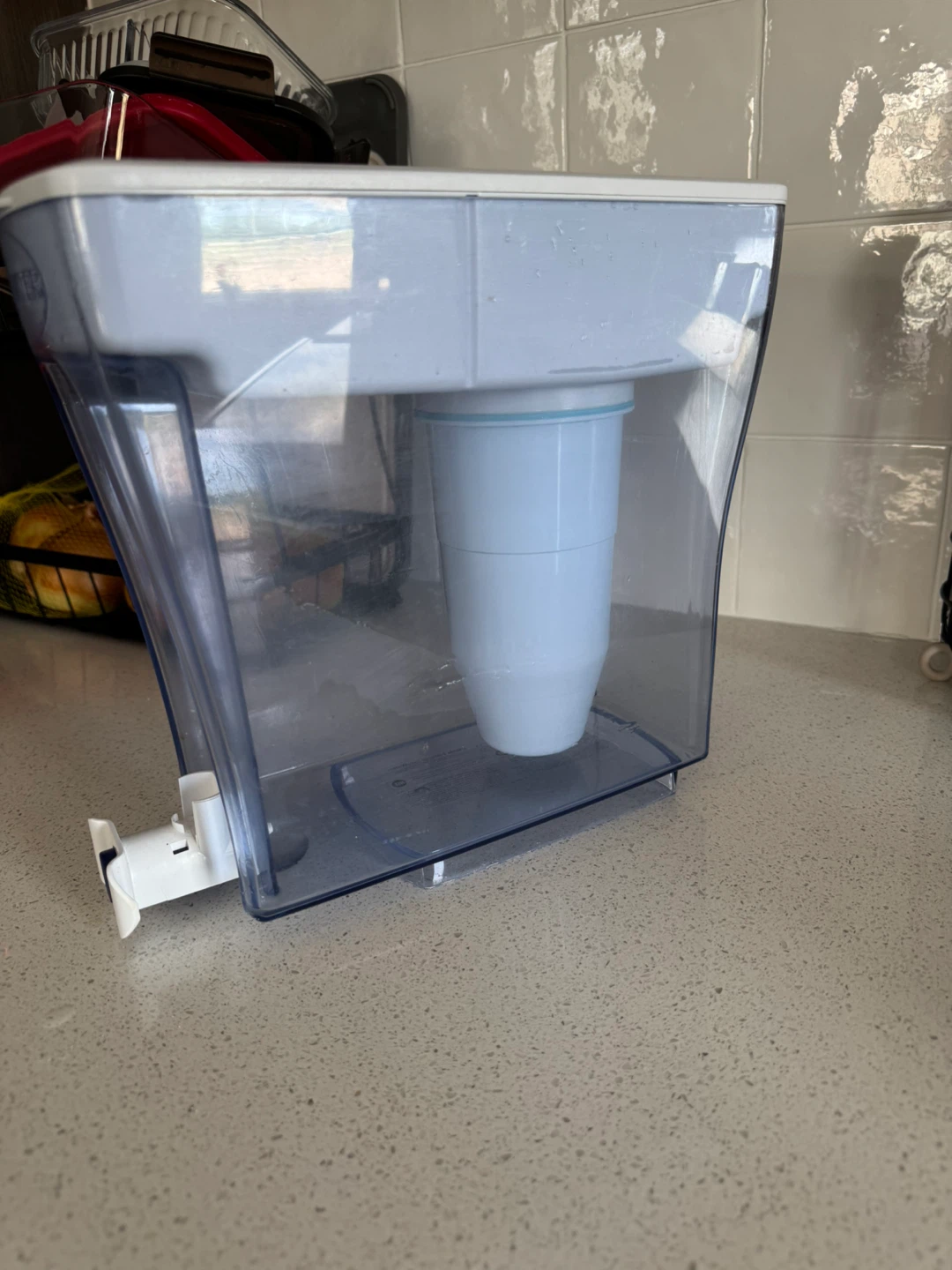 Zero Water Filter