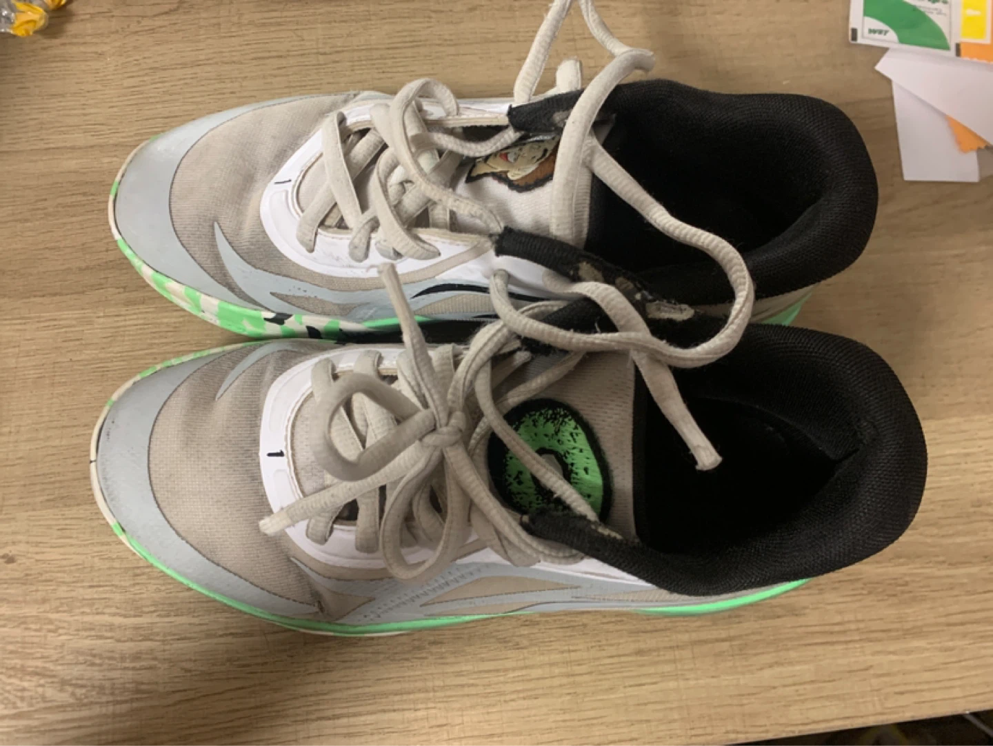 Puma MB.02 Lo LaMelo JR Junior Basketball Shoes - photo 2