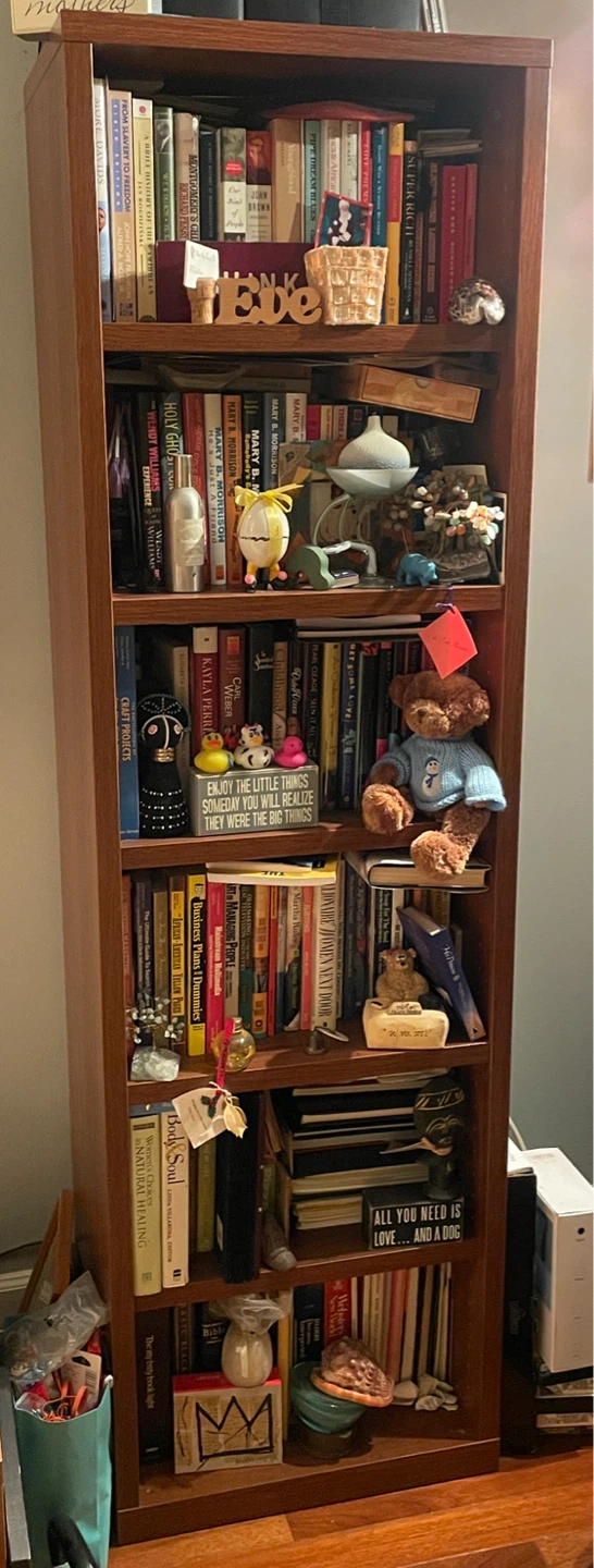 Entertainment Center - photo 5