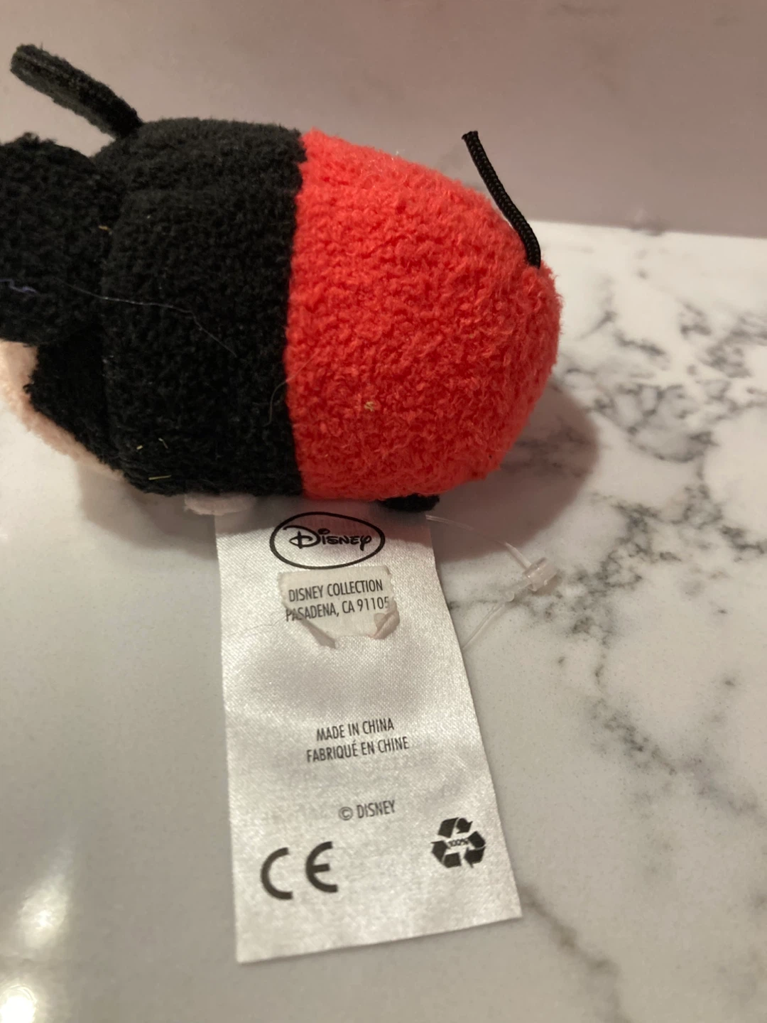 ⚽️Disney Mickey Mouse Tsum Tsum Plush - photo 2