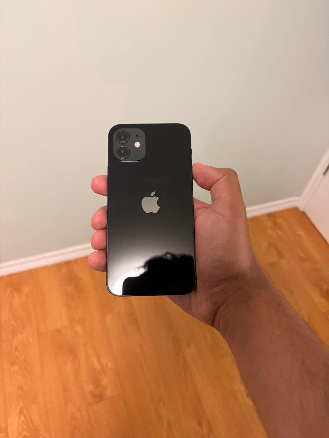 Apple iPhone 12 - 64 GB - Black - photo 2