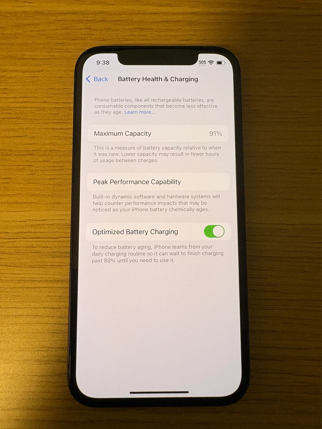 Apple iPhone 12 - 64 GB - Black - photo 3