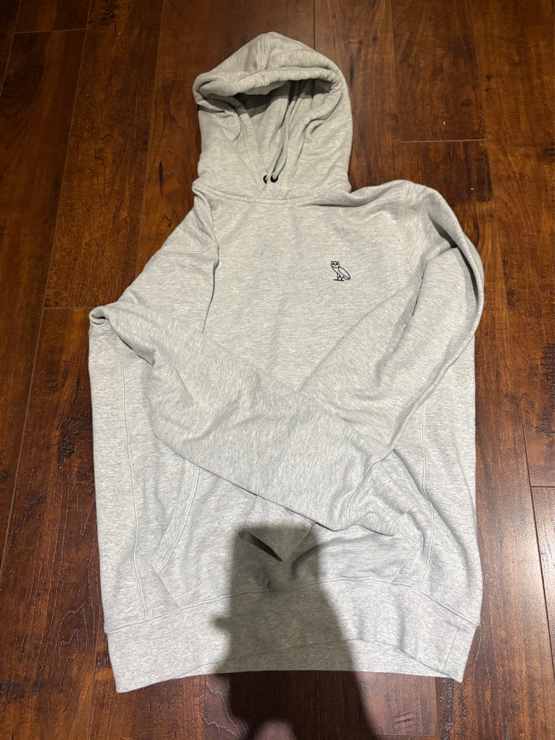 OVO Owl Hoodie
