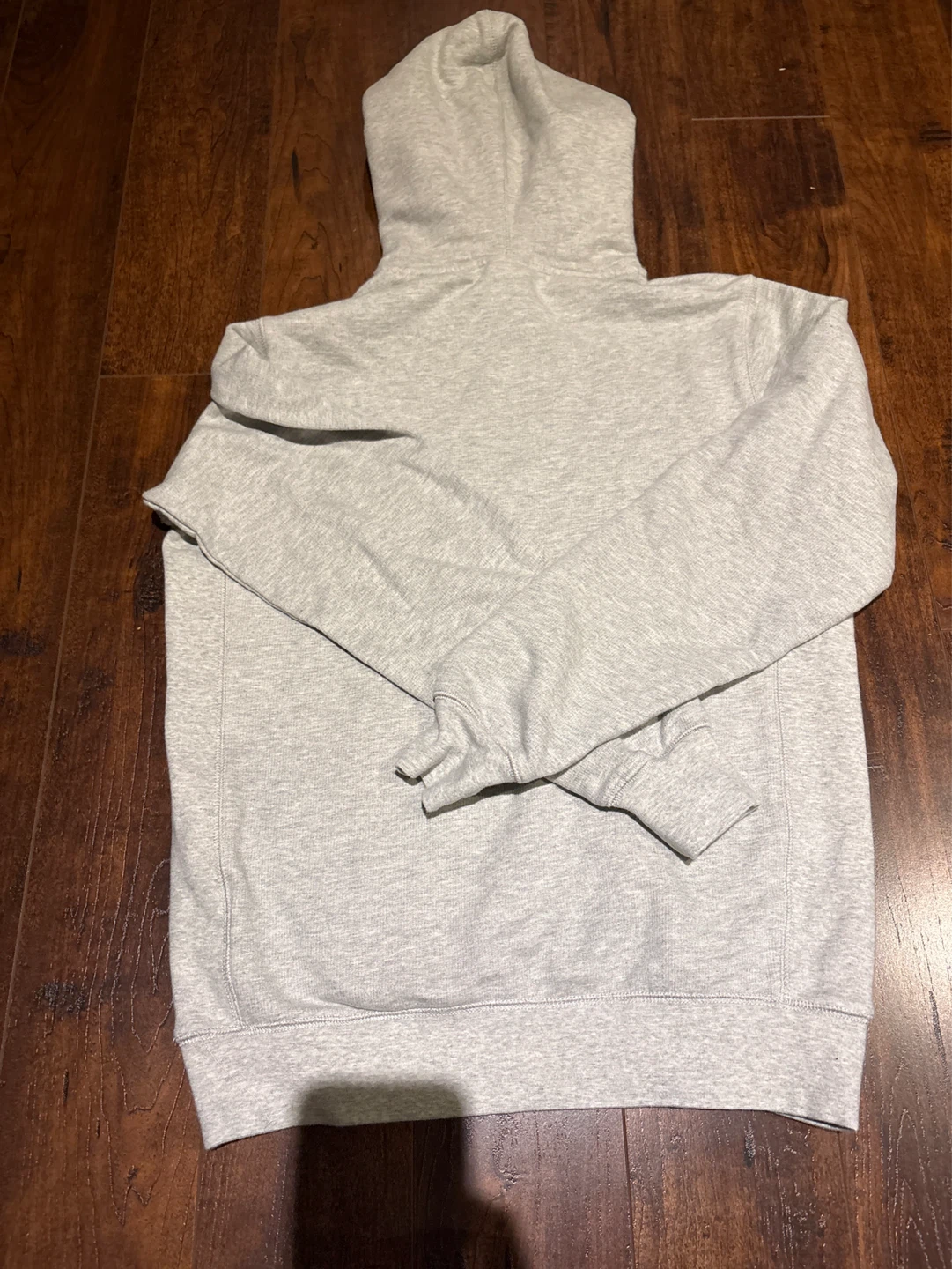 OVO Owl Hoodie - photo 2