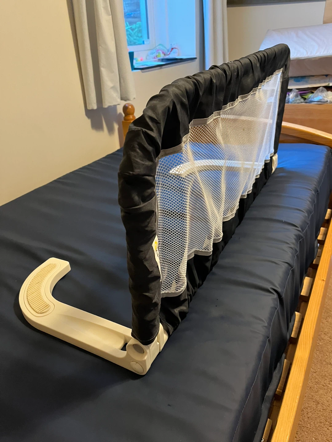 Safety 1st Baby Bed Rail - photo 3