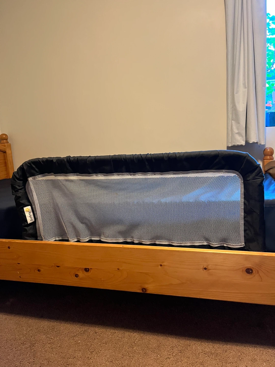 Safety 1st Baby Bed Rail - photo 2