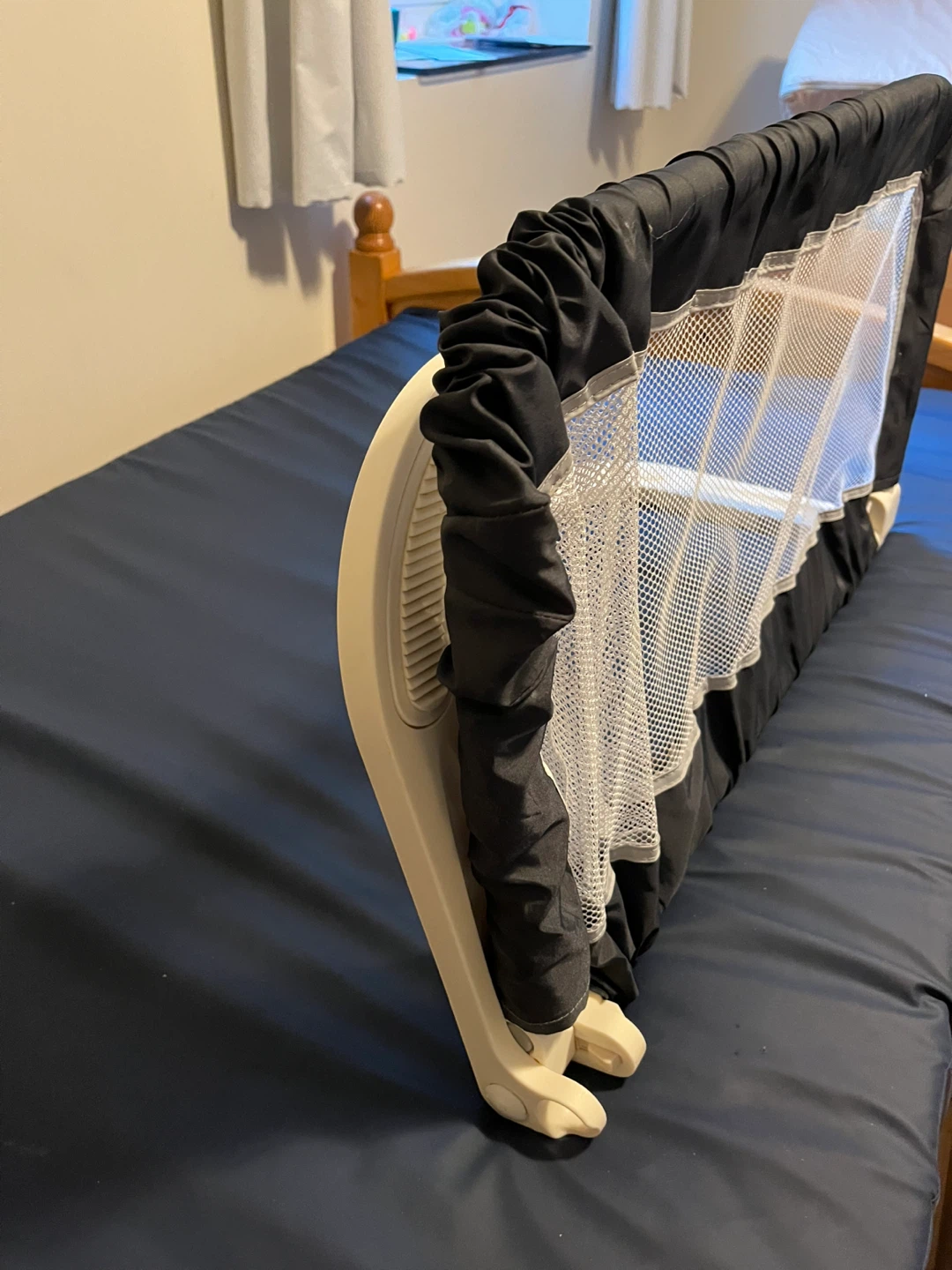 Safety 1st Baby Bed Rail - photo 5